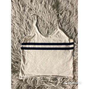 Brandy Melville Crop Tank